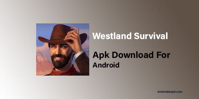 Westland-Survival-Apk