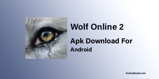 Wolf-Online-2-Apk