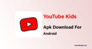 YouTube-Kids-Apk