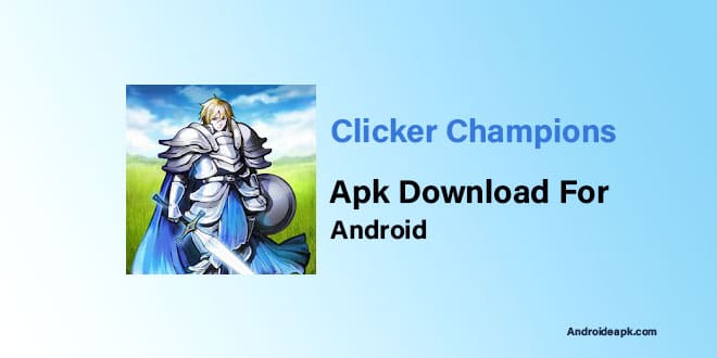 clicker-champions-apk