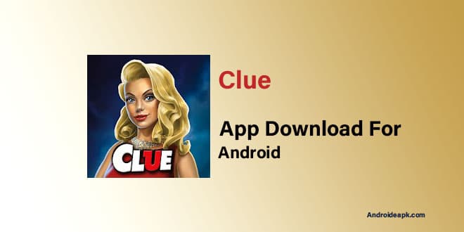 Clue-App