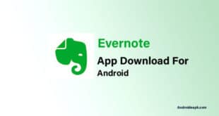 Evernote-App