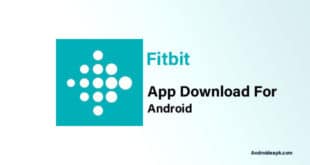 Fitbit-App