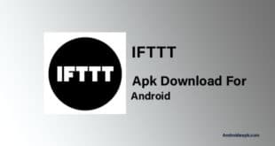 IFTTT-App