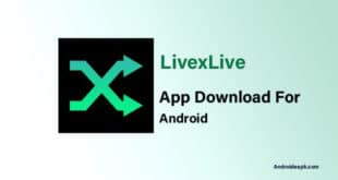 LiveXLive-App