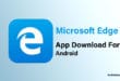 Microsoft-Edge-App