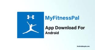 MyFitnessPal-App