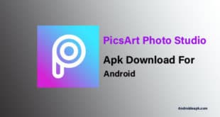 PicsArt-Apk-Download