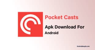 Pocket-Casts-Apk