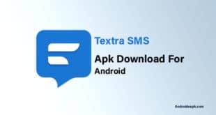 Textra-SMS-Apk