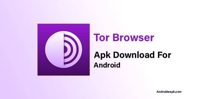 tor browser apk android