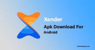 Xender-Apk