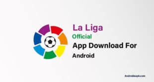 La-Liga-Official-App