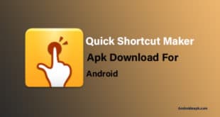Quick Shortcut Maker Apk