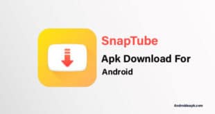 SnapTube-Apk