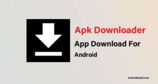 Apk-Downloader-App