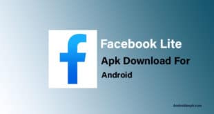 Facebook-Lite-Apk
