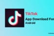 TikTok-App-Download-for-Android