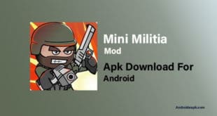 Mini-Militia-Mod-Apk