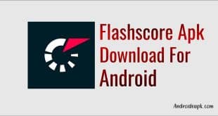 FlashScore APK