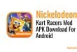 Nickelodeon Kart Racers Mod Apk